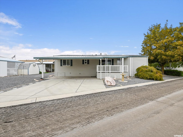 Existing Home