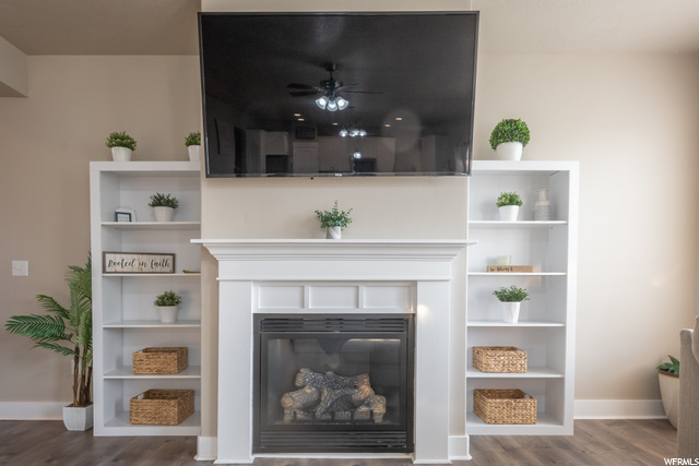 1209 W 2890 S, Nibley, UT 84321 — photo 7