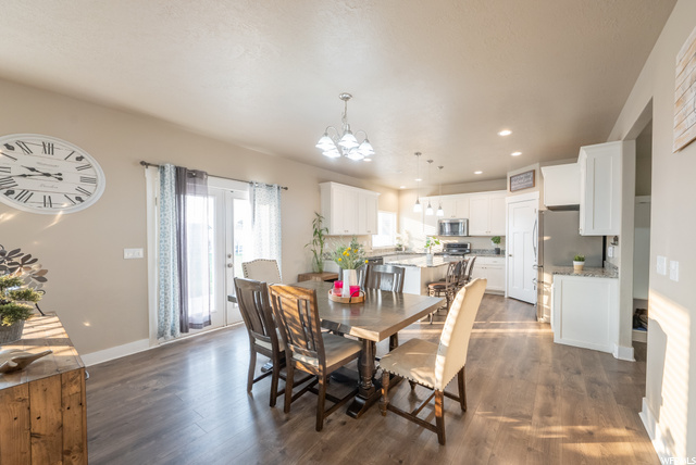 1209 W 2890 S, Nibley, UT 84321 — photo 9