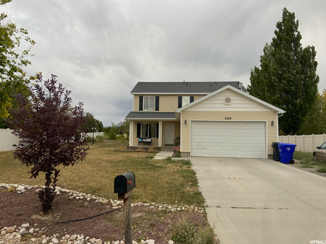 226 E Donner Pl, Grantsville, UT 84029 — photo 4