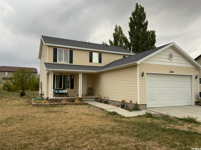 226 E Donner Pl, Grantsville, UT 84029 — photo 5