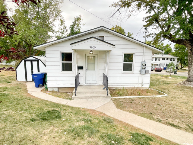 3905 Fowler Ave, Ogden, UT 84403 — photo 2