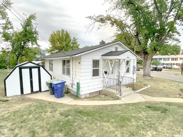 3905 Fowler Ave, Ogden, UT 84403 — photo 3