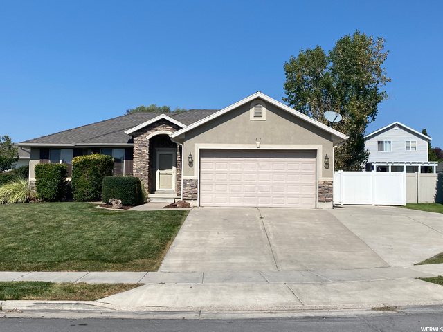 627 E 2100 S, Clearfield, UT 84015 — photo 2