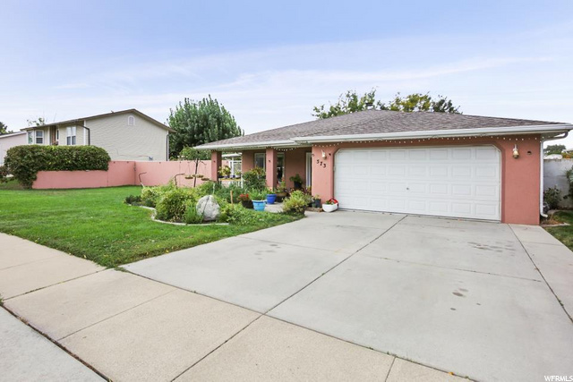 573 S Downs Dr, Ogden, UT 84404 — photo 3