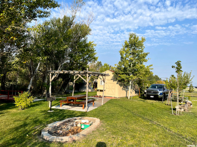 400 W Highway 30, Beaverdam, UT 84306 — photo 11
