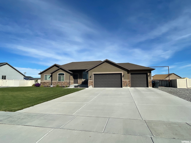 799 E Rodeo, Grantsville, UT 84029 — photo 2