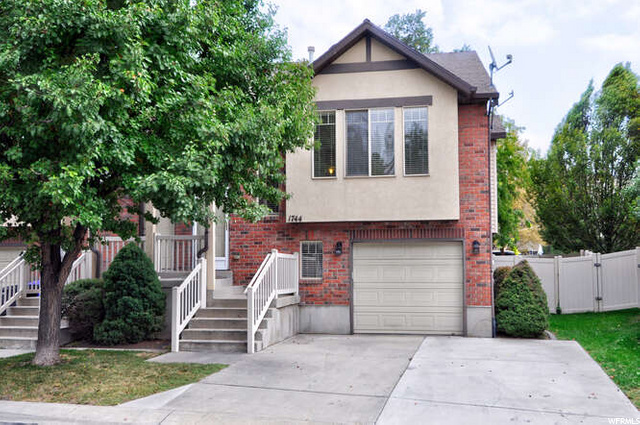 1744 Pages Pl, Bountiful, UT 84010 — photo 2