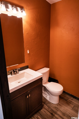997 W 3450 S #A, Perry, UT 84302 — photo 11