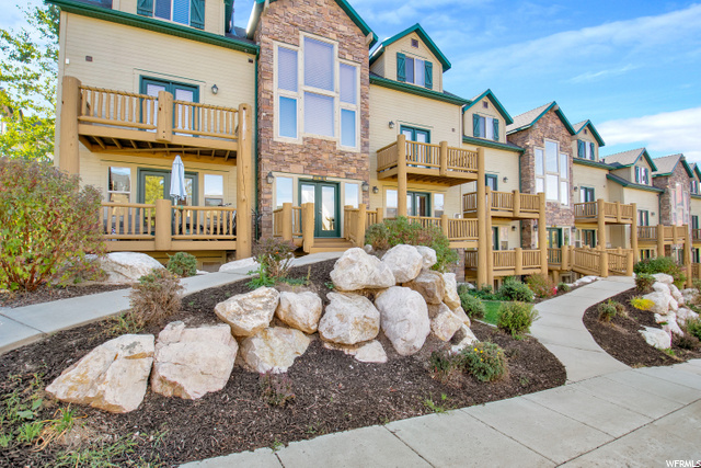 Existing Home