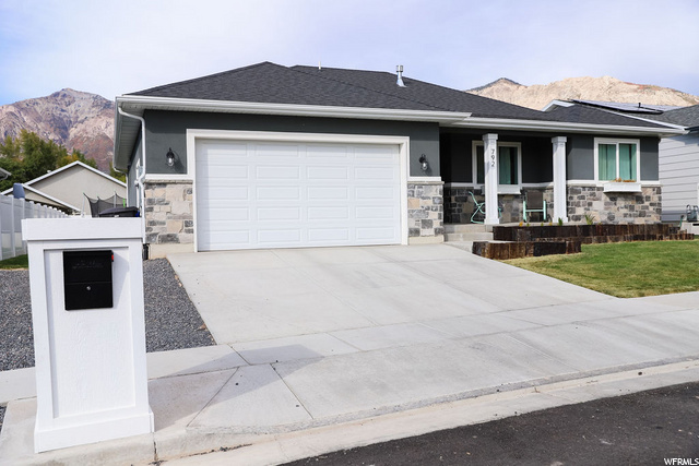 792 E 1975 N, North Ogden, UT 84414 — photo 2