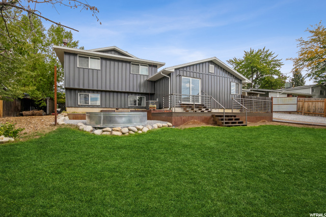 8372 Colene Dr, Sandy, UT 84094 — photo 5