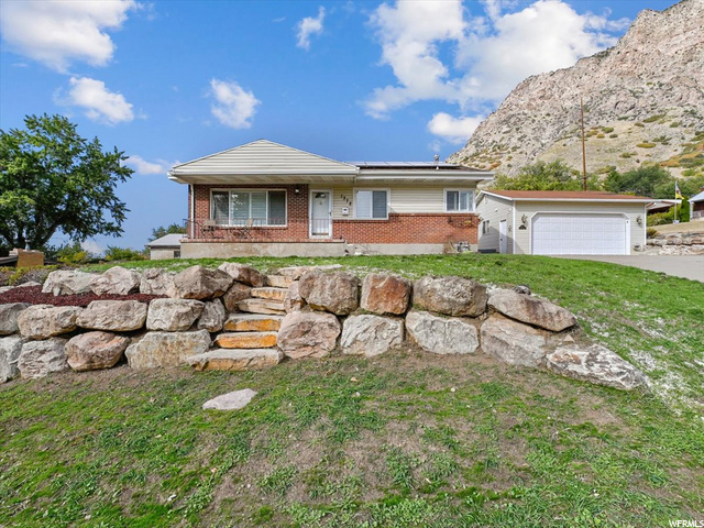 Existing Home