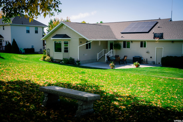 394 N 600 E, Hyde Park, UT 84318 — photo 12