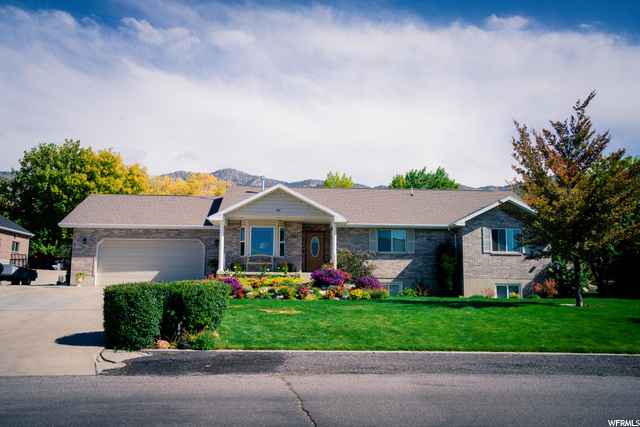 394 N 600 E, Hyde Park, UT 84318 — photo 3