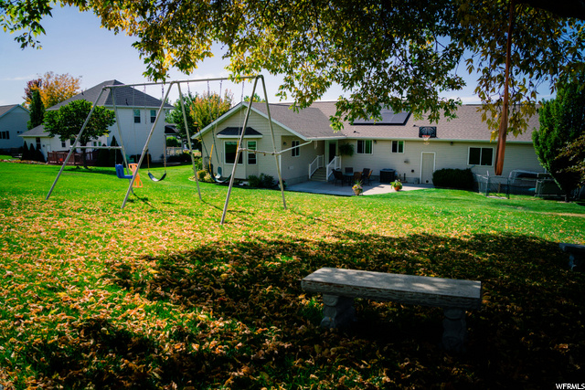 394 N 600 E, Hyde Park, UT 84318 — photo 11