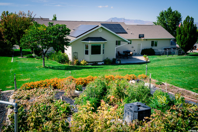 394 N 600 E, Hyde Park, UT 84318 — photo 10