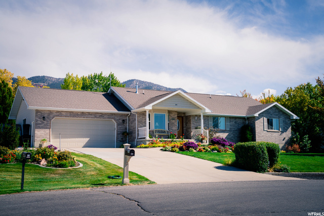 394 N 600 E, Hyde Park, UT 84318 — photo 2