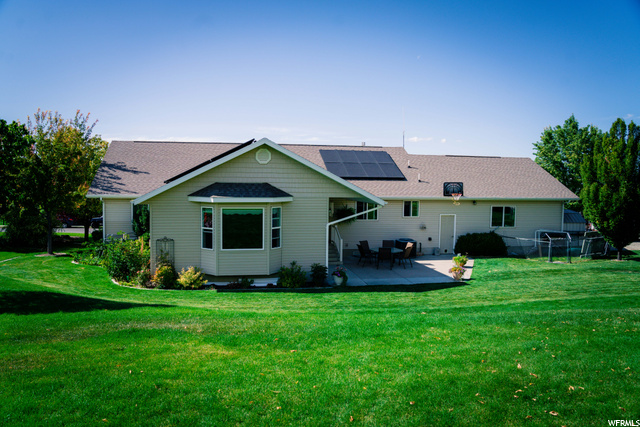 394 N 600 E, Hyde Park, UT 84318 — photo 9