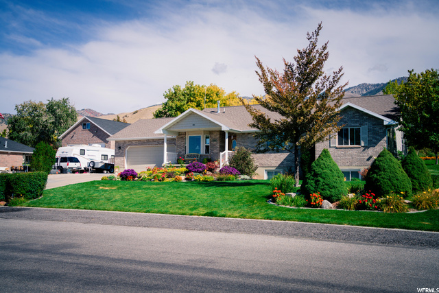 394 N 600 E, Hyde Park, UT 84318 — photo 4