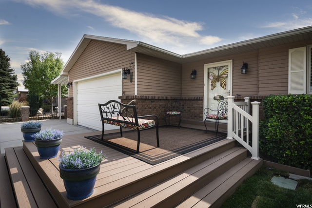 917 W Riverbend Dr, Salt Lake City, UT 84123