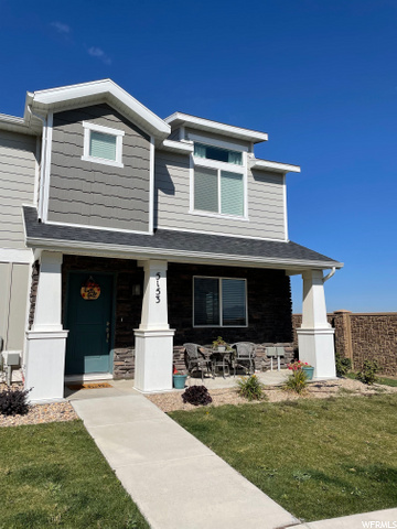 Existing Home