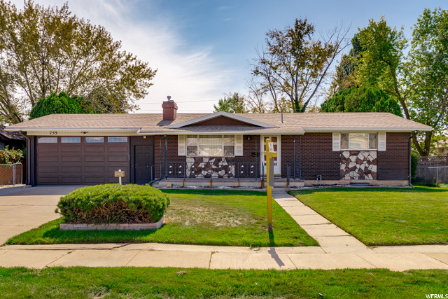 Existing Home