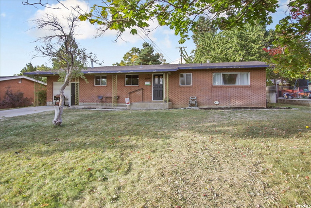 Existing Home