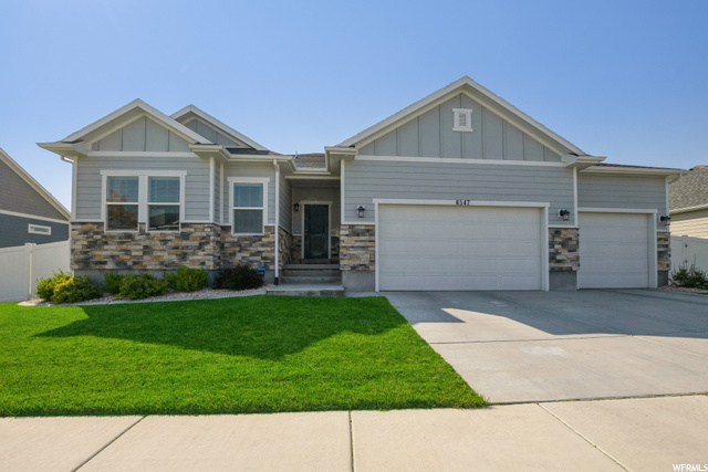 Existing Home