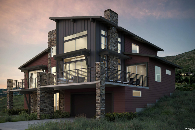12849 N Belaview Way #34, Hideout, UT 84036