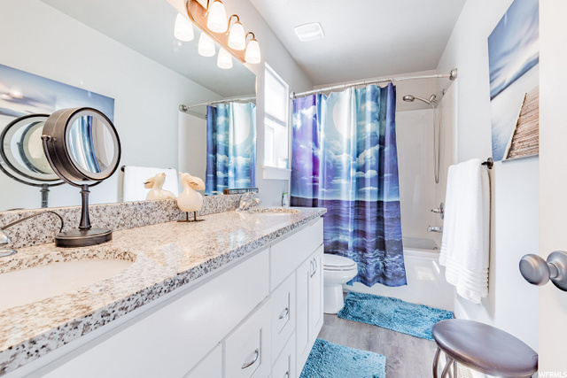 445 N Cattail Dr E, Ogden, UT 84404 — photo 12