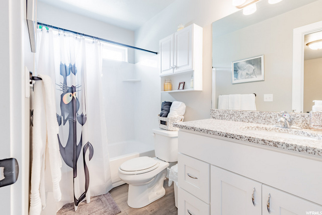 445 N Cattail Dr E, Ogden, UT 84404 — photo 9