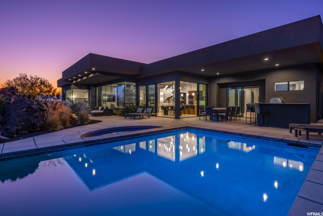 1500 E Splitrock Dr #114, Ivins, UT 84738 — photo 4