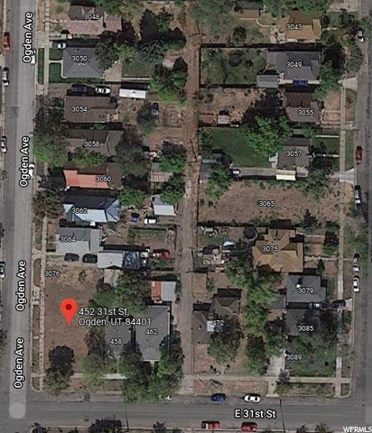 452 31 St, Ogden, UT 84401 — photo 2