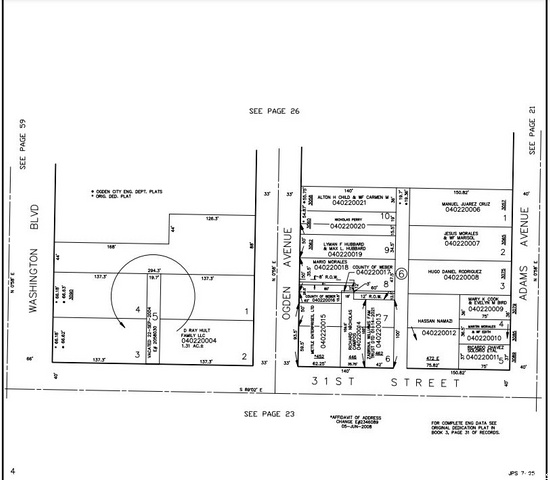 452 31 St, Ogden, UT 84401 — photo 3