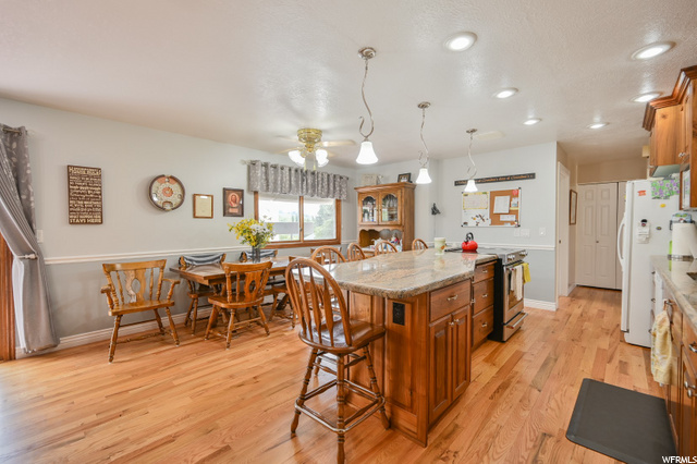 619 E Cherry Ln N, Kaysville, UT 84037 — photo 11