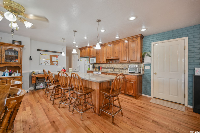 619 E Cherry Ln N, Kaysville, UT 84037 — photo 10