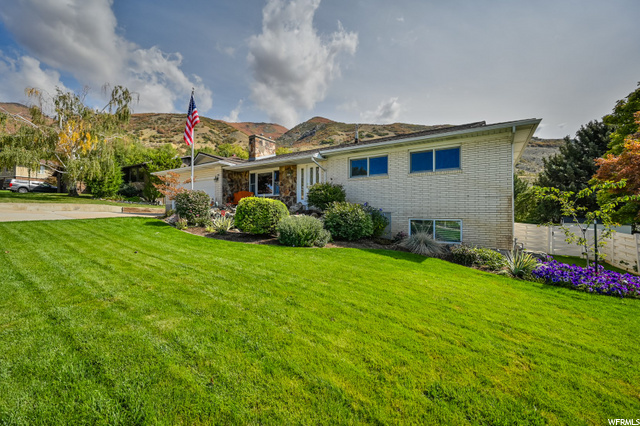 619 E Cherry Ln N, Kaysville, UT 84037 — photo 2