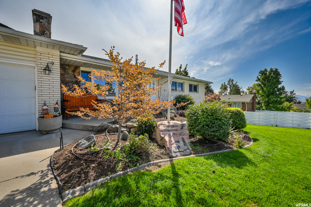 619 E Cherry Ln N, Kaysville, UT 84037 — photo 4