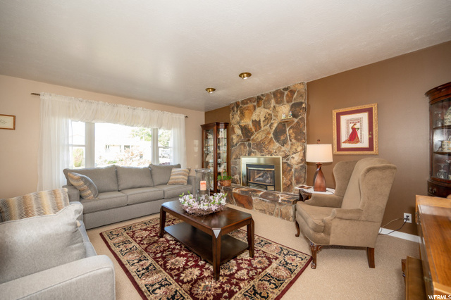 619 E Cherry Ln N, Kaysville, UT 84037 — photo 7