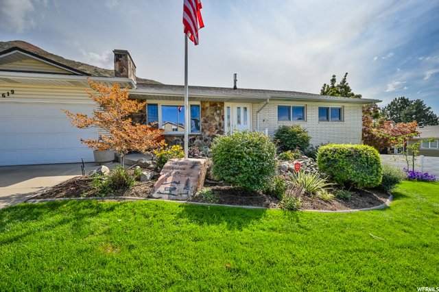 619 E Cherry Ln N, Kaysville, UT 84037 — photo 5