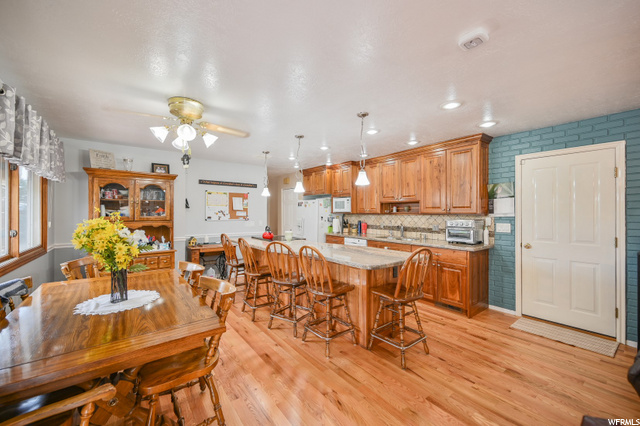 619 E Cherry Ln N, Kaysville, UT 84037 — photo 12