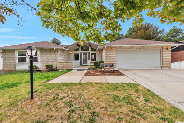 9776 S Laura Lane Dr, Sandy, UT 84092