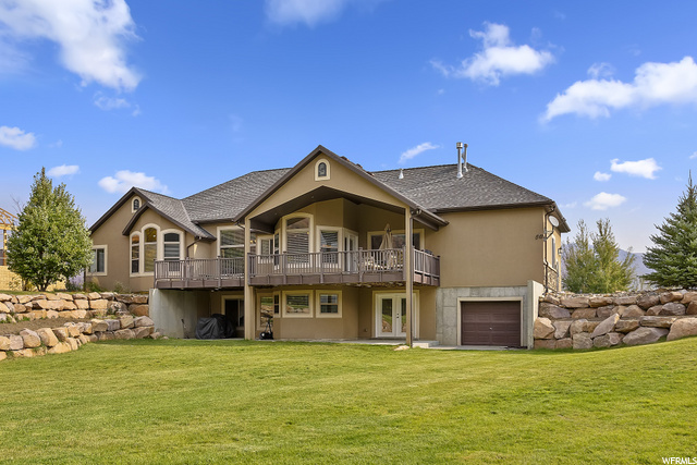 4227 N 3150 E, Liberty, UT 84310 — photo 3