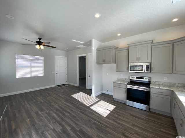 5590 N 500 E, Enoch, UT 84721 — photo 5