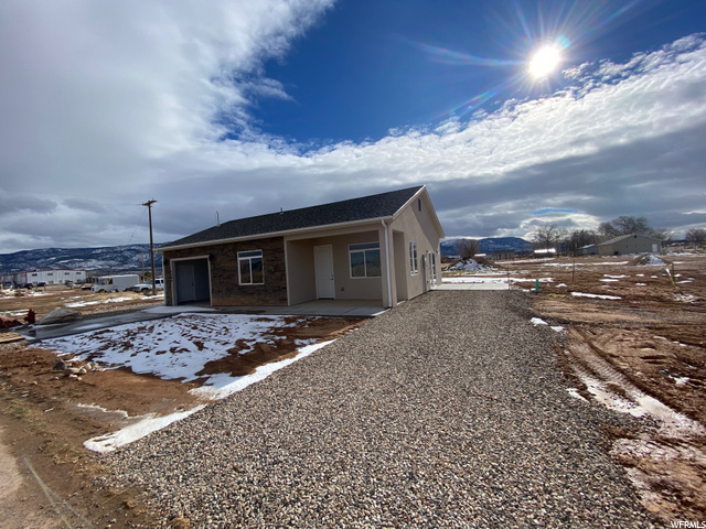 5590 N 500 E, Enoch, UT 84721 — photo 2