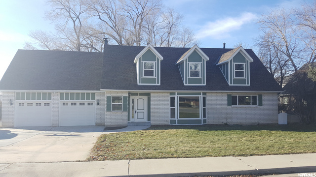 Existing Home