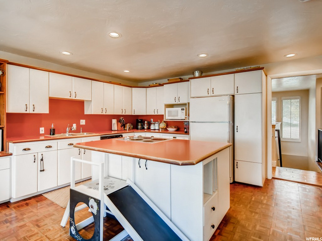 2574 S 75 W, Bountiful, UT 84010 — photo 8