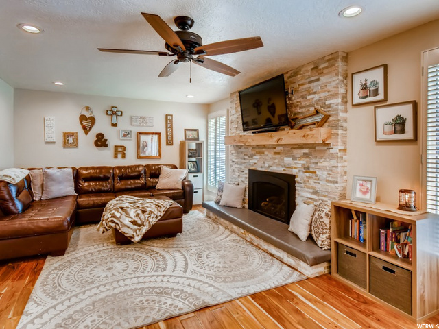 2574 S 75 W, Bountiful, UT 84010 — photo 5