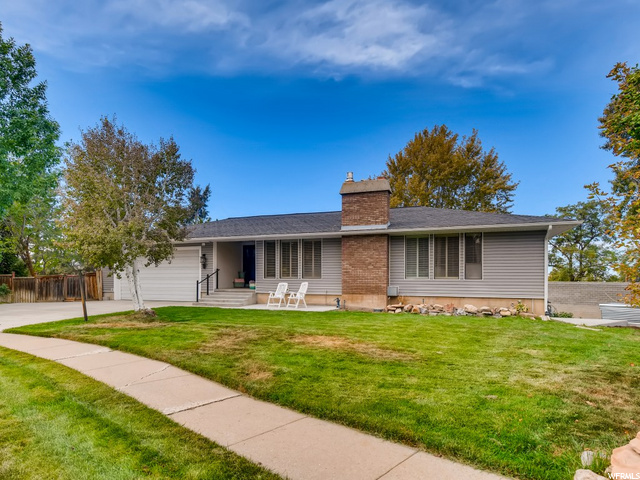 2574 S 75 W, Bountiful, UT 84010 — photo 2